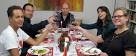 Das perfekte Dinner: Sendetermine VOX