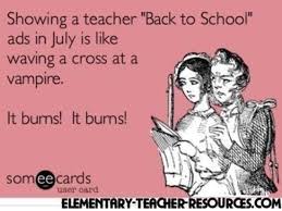 10 Insanely True and Funny Teacher Quips - Teach Junkie via Relatably.com