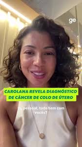 Carolana projeta volta ao vôlei após cirurgias para tratar câncer: "Momentos super desafiadores"