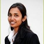 DFDL Employee Vandana Vijayakumar's profile photo