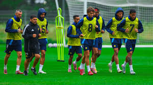 ESPN Colombia - News update