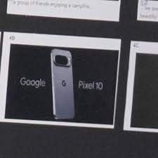 Google Pixel 10: Early Leaks and Rumors