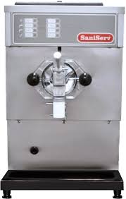 Model 601SAS Select-A-Shake Freezer - SaniServ® Food Service ...