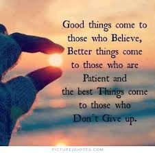 Never Give Up Quotes &amp; Sayings | Never Give Up Picture Quotes via Relatably.com