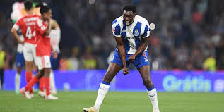 Samu (e não só) fora dos convocados do FC Porto