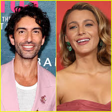 Justin Baldoni Makes New Accusation Against Blake Lively Ahead of 'It Ends With Us' Trial