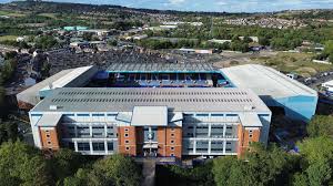 Grimsby Town Football Club - News update