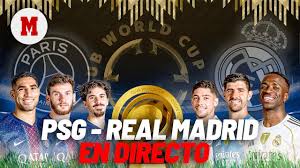 MARCA - News update