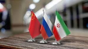 خبرگزاری فرانسه: سران ایران، چین و روسیه با هم دیدار می‌کنند