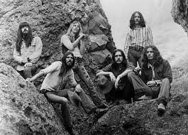 Resultado de imagen de black oak arkansas