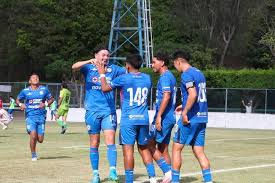Es del Cruz Azul, es de Medellín de Bravo y jugará la final