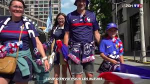 TF1+ - News update