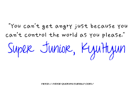 Kpop Idol Quotes. QuotesGram via Relatably.com