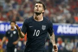 Americans vow to fight, shed 'good guys' narrative at 2026 World Cup