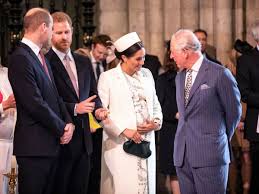 Carlos III vuelve a abrazar a Archie y Lilibet: los detalles del encuentro secreto con Harry y Meghan y la ausencia de los príncipes de Gales