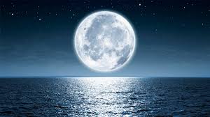 Resultado de imagen para super luna noviembre 2016