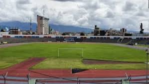 LigaPro no aprobó el Estadio Olímpico de Riobamba: ¿por qué?