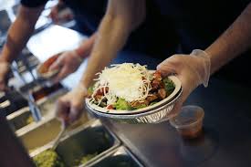‘Guac Signal’ Sparked Chipotle’s Frantic Bid to Recall Jalapeños
