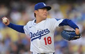 Dodgers Face Red-Hot Reds in Cincinnati