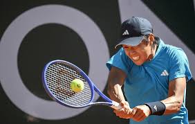 ATP 500 할레 오픈: 레너 티엔이 대회에 참가하고, 알렉산더 즈베레프는 롤랑 가로스 이후 복귀전을 치른다.