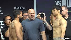 Dooho Choi vs. Patricio Freire prediction, pick, time for UFC 331