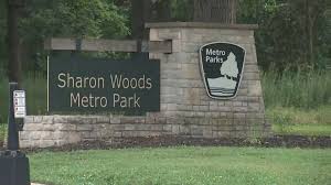 Police chief: Sexual assault suspect dead after shooting involving officers at Sharon Woods