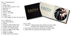 Faith [Special Edition]