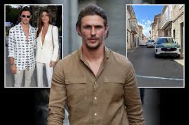 jake hall