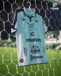 Goiás vs. Remo: Pasión y Expectativa en la Serie B Brasileña - Imagen principal del artículo