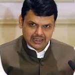 Fadnavis' damage control plan: Ambedkar's