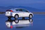 Honda Insight und Toyota Prius im Vergleichstest - Auto Motor und