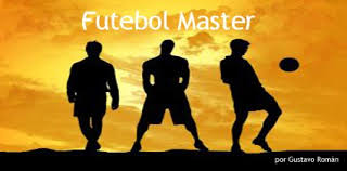 Image result for segundo campeonato de futebol masters