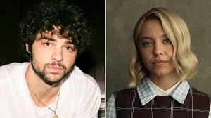 Netflix Lands 'Gundam' Live-Action Movie Starring Sydney Sweeney