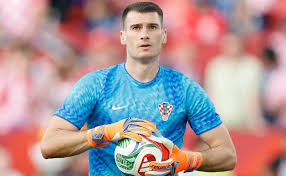 Dominik Livaković