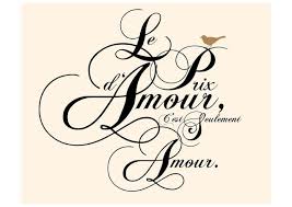 Beautiful Quotes In French. QuotesGram via Relatably.com
