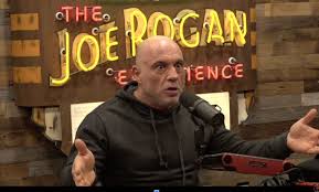 Rogan Calls Trans People “Perverts,” Spreads School Shooting Lies On Show