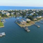 Topsail Beach