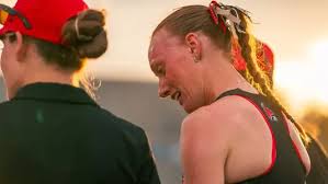 Kenli Nettles Competes at NCAA Championships in Two Events