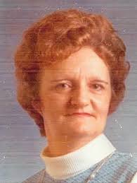 Irene Chapman Slone, 85, of McVeigh, Ky., passed away Saturday night, June 14, 2014, at South Williamson Appalachian Regional Hospital. Born Dec. - 3503863_web_irene-slone---web_20140616