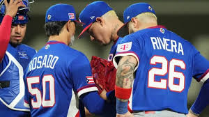 Puerto Rico vs. Panamá, suspendido: por qué se detuvo y cuándo se reanuda el juego del Clásico Mundial de Béisbol