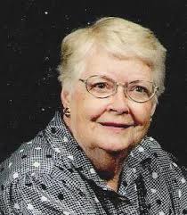Vera LaMoyne (Payton) Cooper, 89, a 42 year resident of Rockville, passed away peacefully at home Sunday, ... - Vera_Cooper