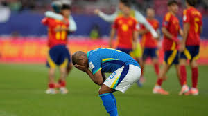 ESPN Colombia - News update