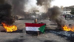 هجمات مسيرات الدعم السريع تُخيم على عيد الفطر في الضبة بالسودان