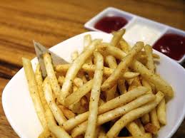 Resultado de imagen para platos tipicos de estados unidos pollo frito