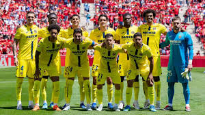 Los mejores momios del Villarreal vs Sevilla en LaLiga