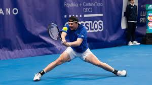 A Lugano sono ben tre i rossocrociati qualificati ai quarti di finale