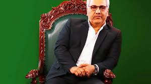 مهران مدیری با برنامه شاه گل به شبکه خانگی می‌رود