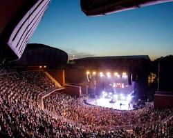 Auditorium Parco della Musica, Rome