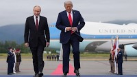 Trump-Putin meeting to GST reforms: How Indian stock market may react on Monday? EXPLAINED