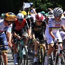 Eurosport - News update